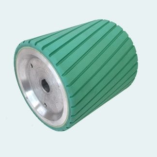 Schleifwalze im Austausch passend für Frank COBRA Walzen-Schleifmaschinen