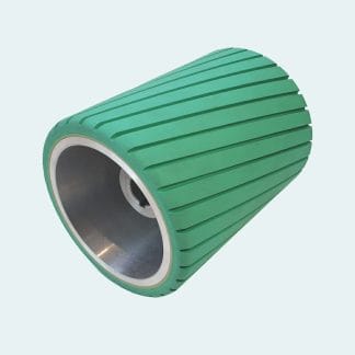 Schleifwalze im Austausch passend für Frank VIPER Walzen-Schleifmaschinen