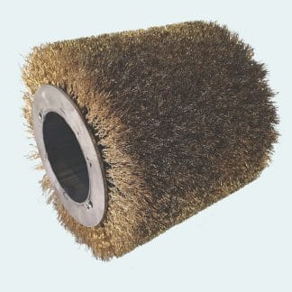 Strukturierbürste groß