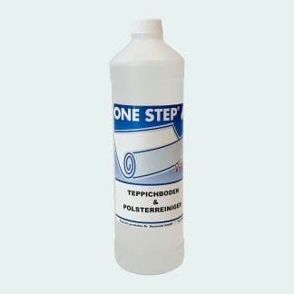 onestep teppich-polsterreiniger 1000ml