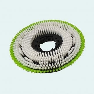 Numatic Schrubbürste grün